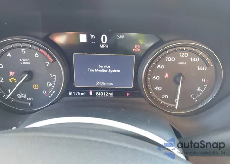 2020 Cadillac Ct4 Premium Luxury z USA, uszkodzony, nr VIN 1G6DB5RL5L0144298